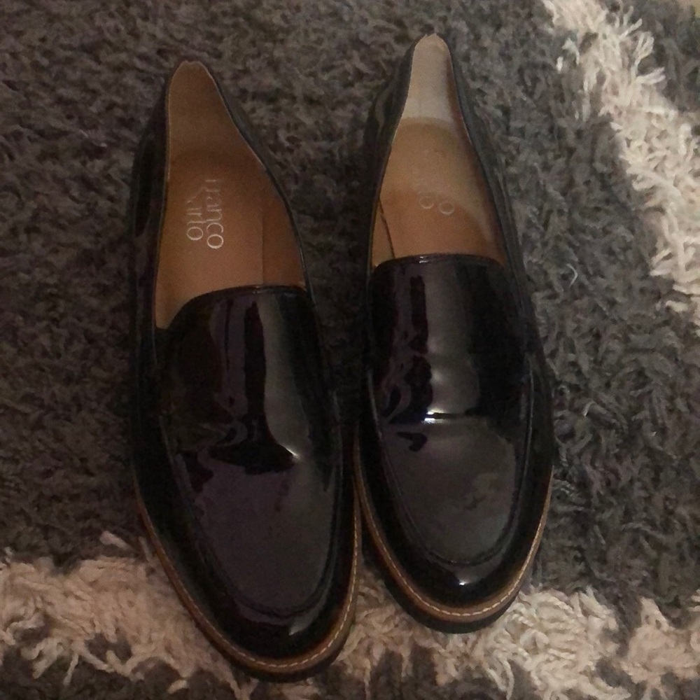 Franco Sarto Cypress loafer